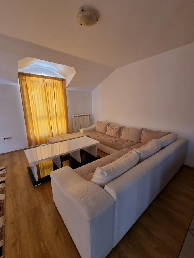 Apartmani Selektor Bijelo Polje Exterior foto