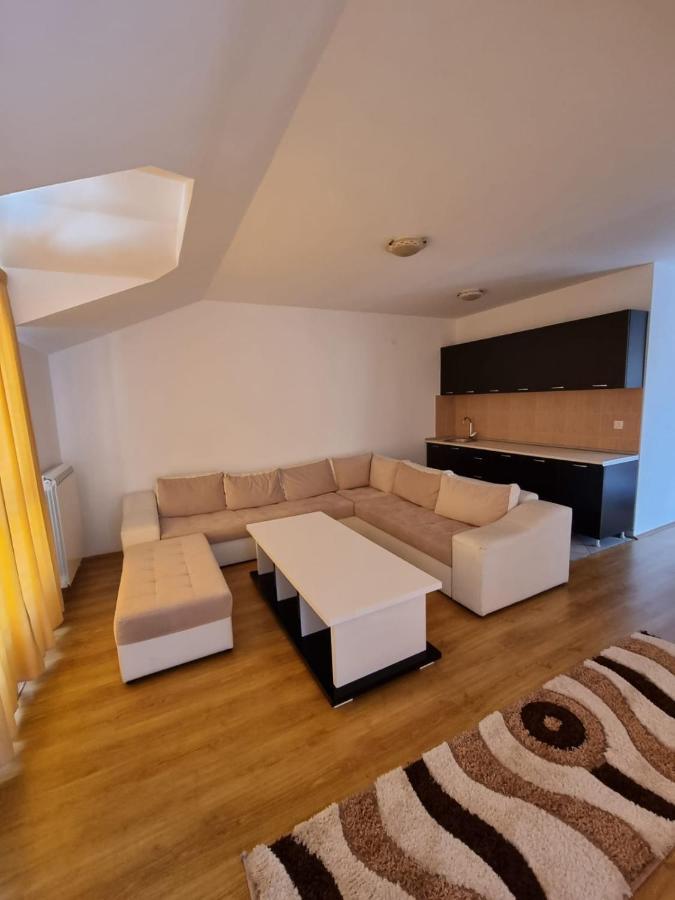 Apartmani Selektor Bijelo Polje Exterior foto