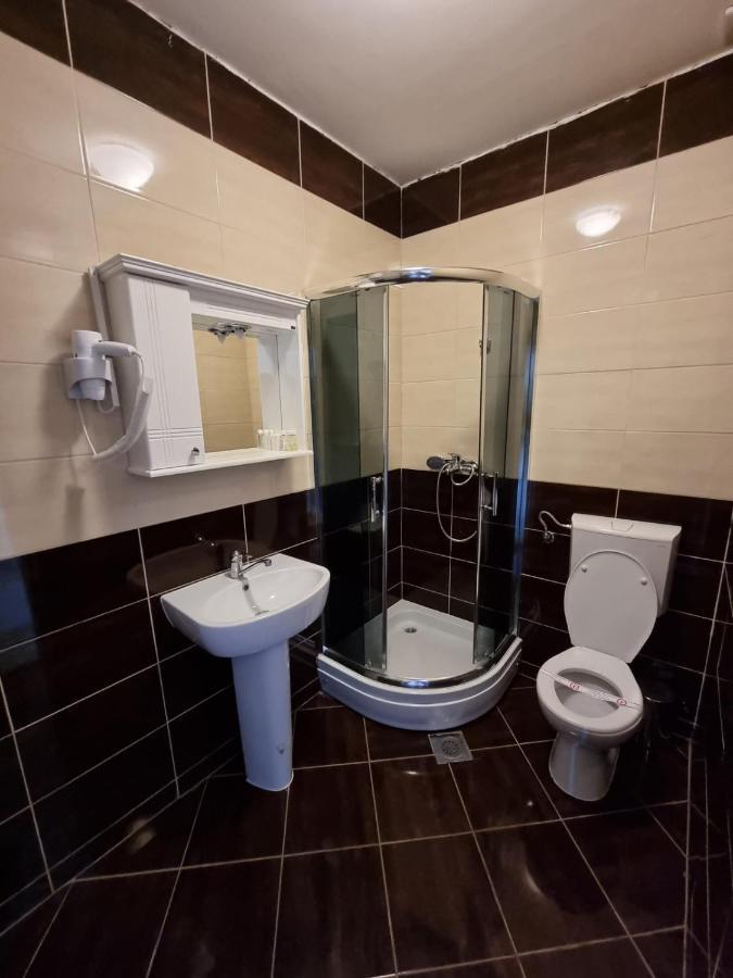Apartmani Selektor Bijelo Polje Exterior foto