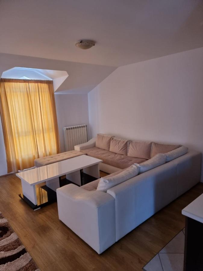 Apartmani Selektor Bijelo Polje Exterior foto
