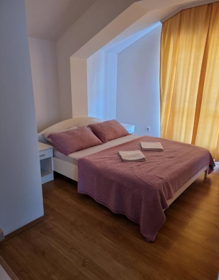 Apartmani Selektor Bijelo Polje Exterior foto