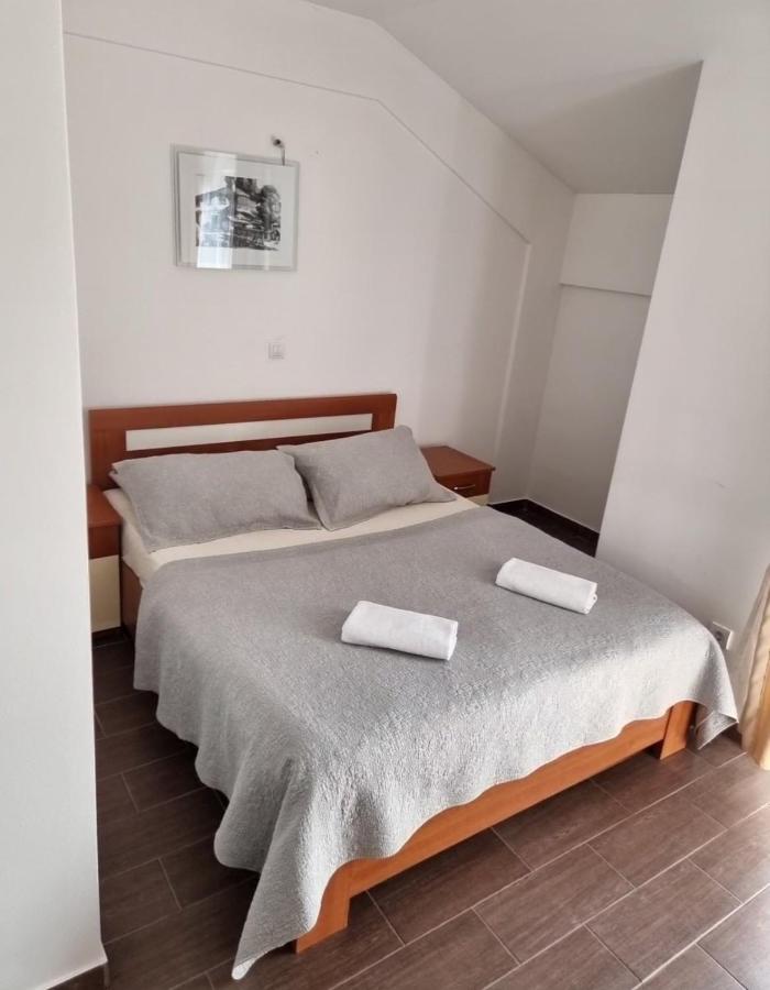 Apartmani Selektor Bijelo Polje Exterior foto